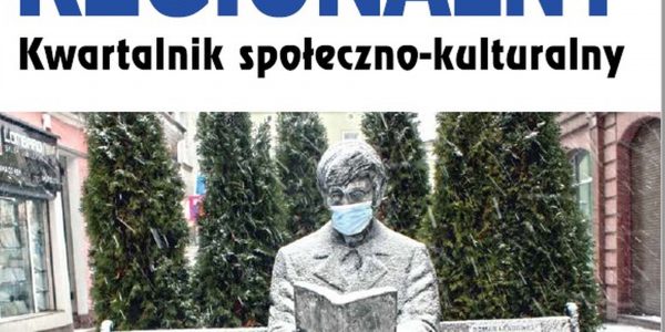 Kociewski Magazyn Regionalny nr 109