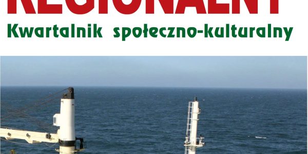 Okładka Kociewskiego Magazynu Regionalnego nr 90