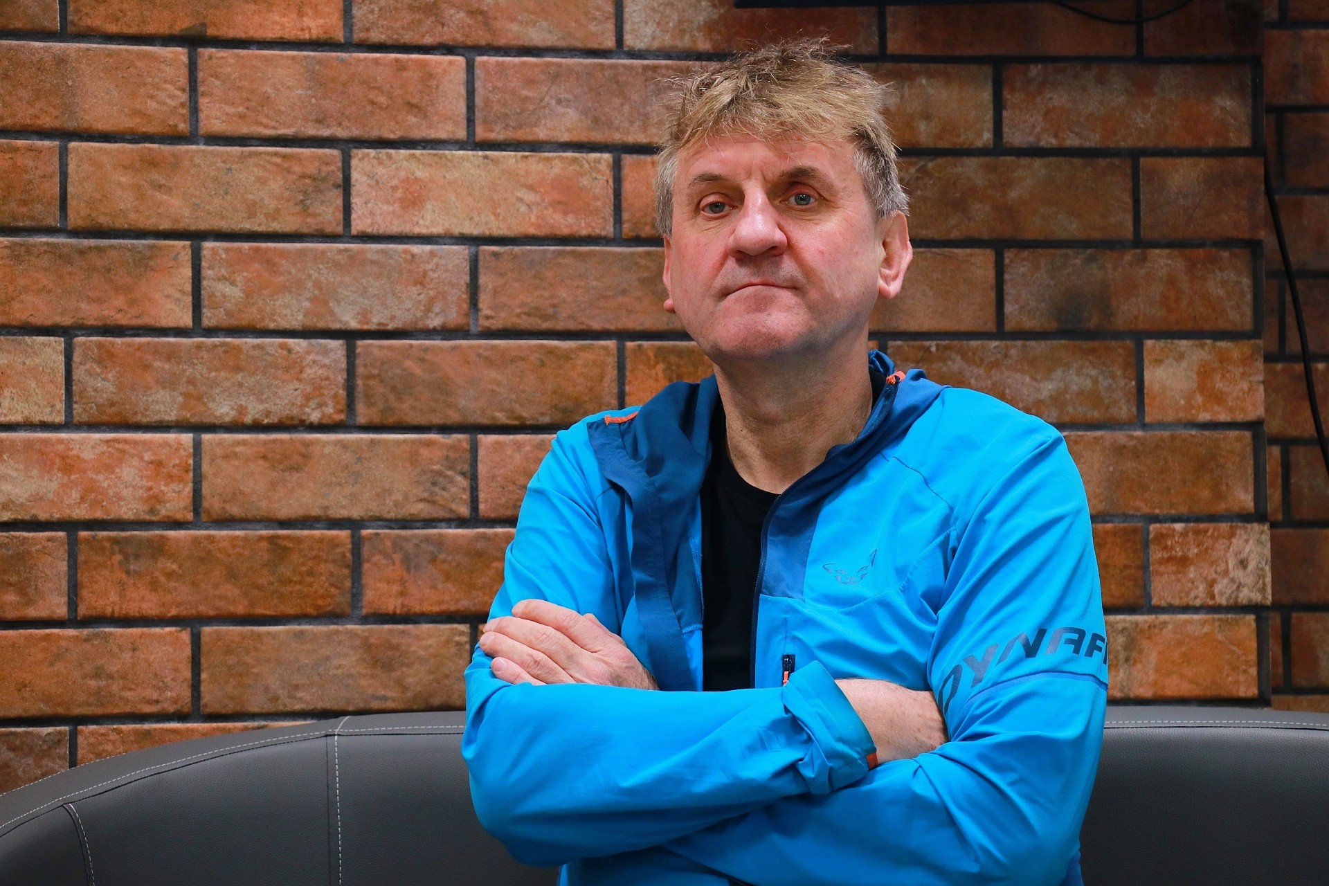 Marek Kamiński
