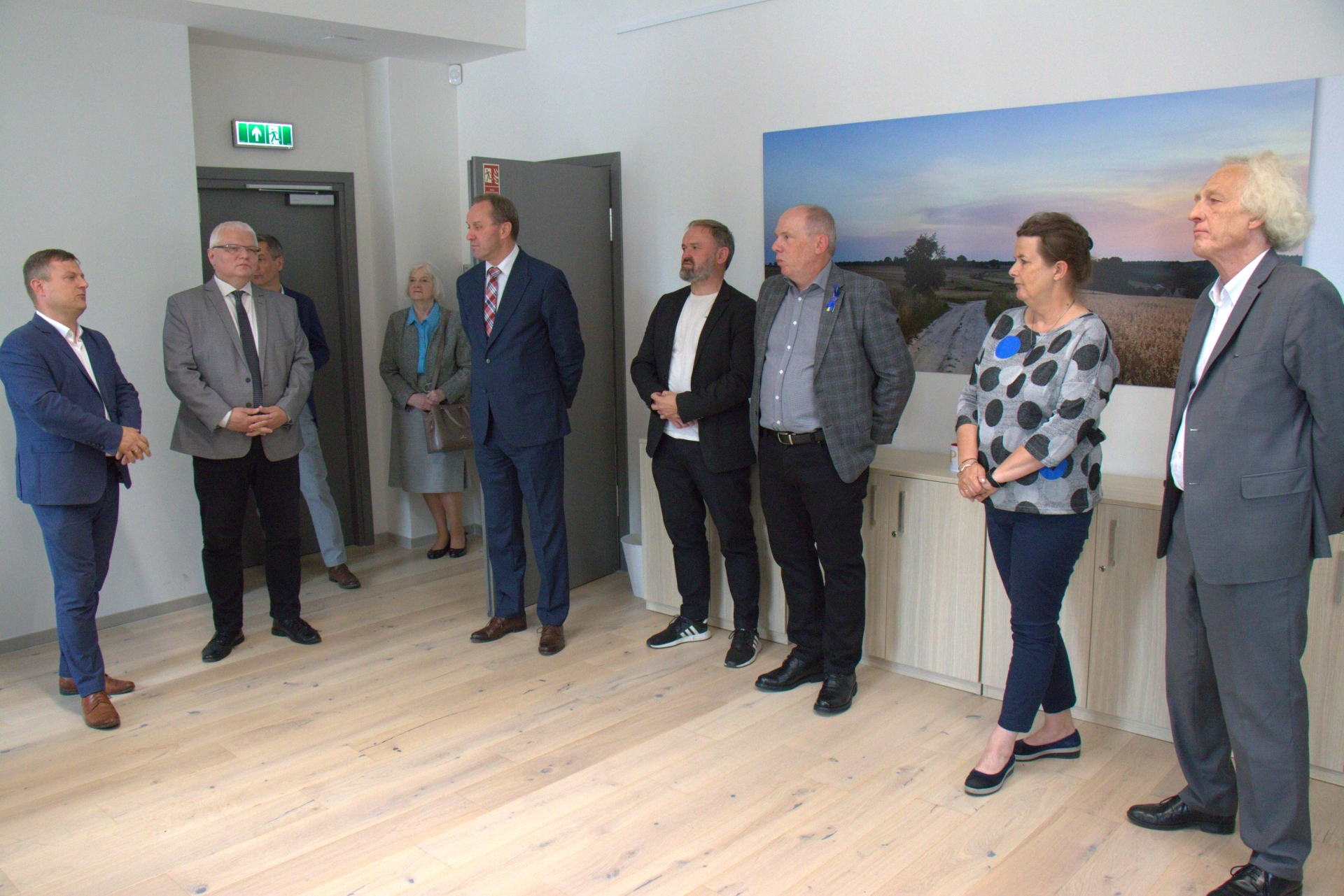 Pomorska Rada Kultury Fot. Jacek Cherek