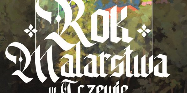 Miejska Biblioteka Publiczna w Tczewie wraz z Towarzystwem Projektów Edukacyjnych zaprasza na bezpłatne warsztaty malarskie dla osób zainteresowanych i związanych z malarstwem