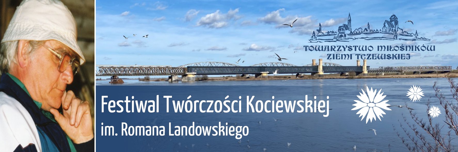 Lista uczestników finału XV Festiwalu Twórczości Kociewskiej w kat. recytacje