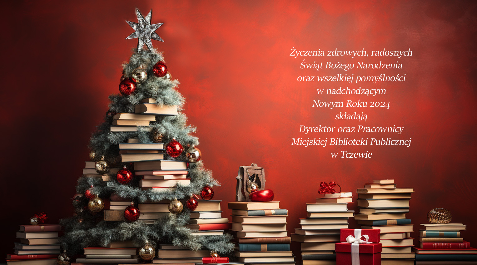 Życzenia dla czytelników