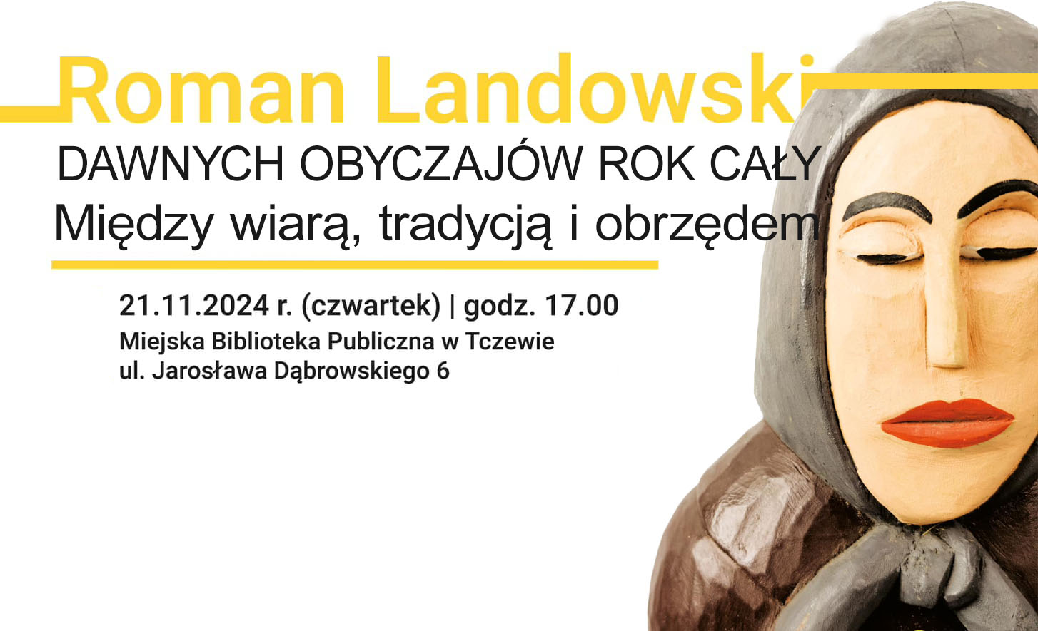 Dawnych Obyczajów Rok Cały