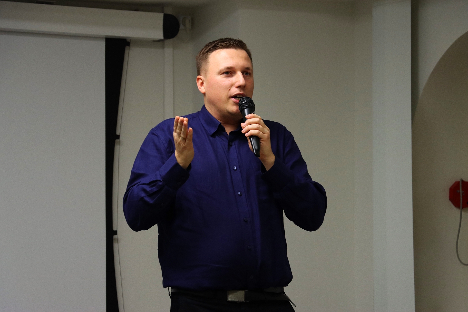 Piotr Małecki