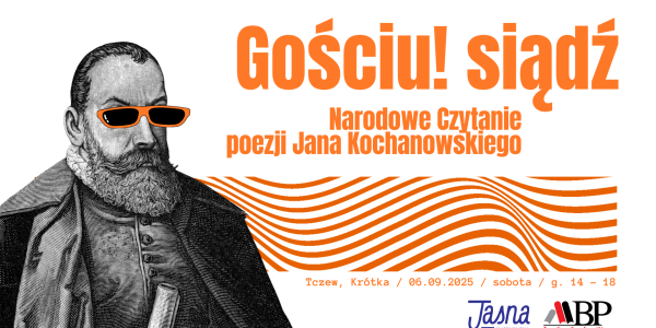 Gościu! siądź