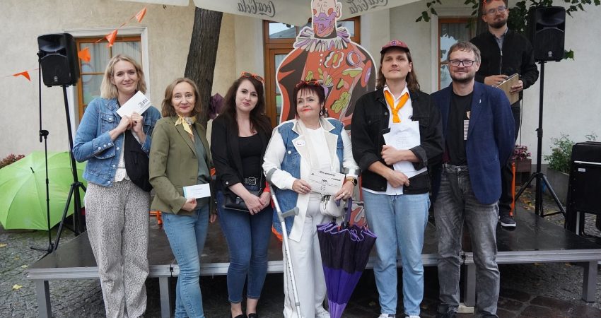 Narodowe Czytanie 2025