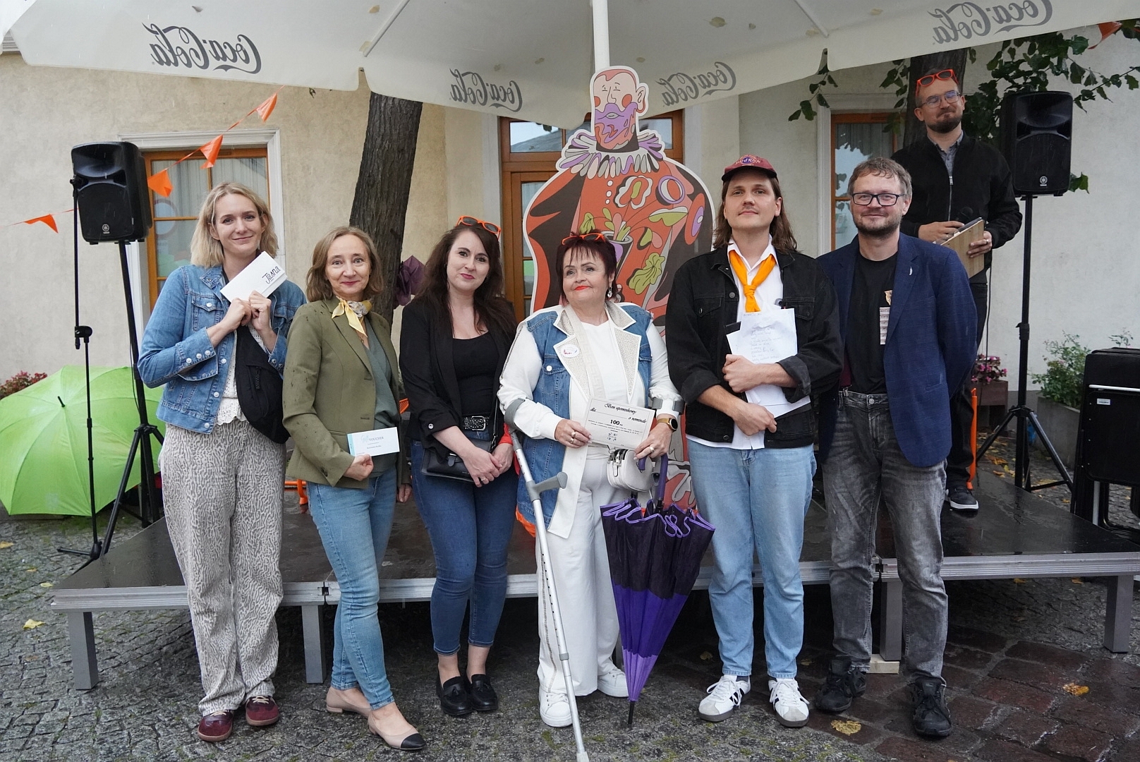 Narodowe Czytanie 2025