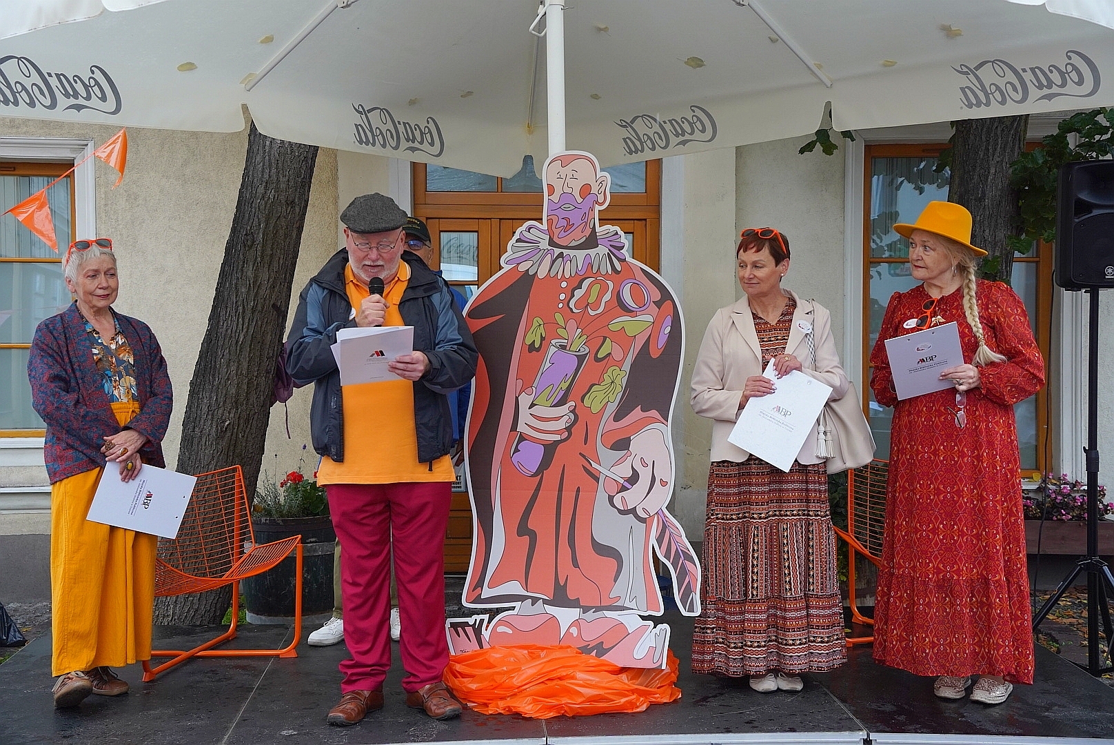 Narodowe Czytanie 2025