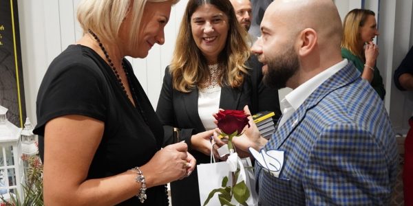 premiera książki „DNO TO POCZĄTEK”