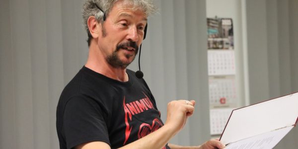 Animus - Piotr Pilarski