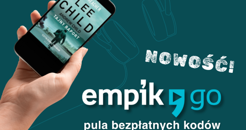 Kody EmpikGoO w tczewskiej bibliotece