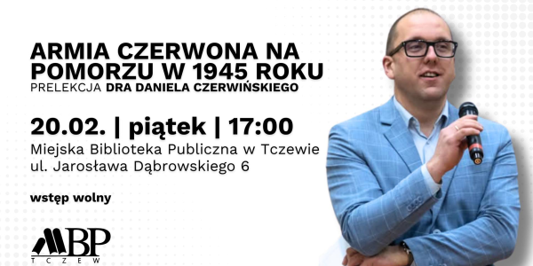 Armia Czerwona na Pomorzu w 1945 r.