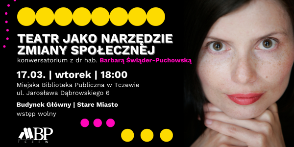 Konwersatorium Barbara Świąder-Puchowska