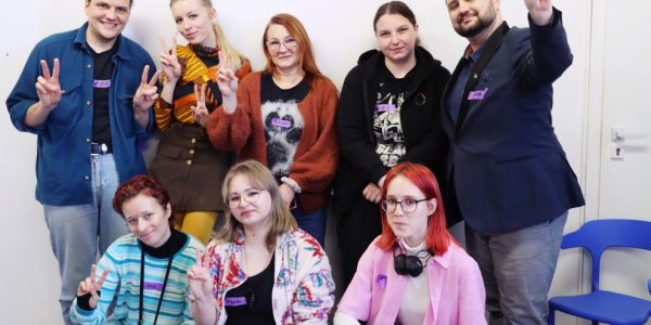 Sąsiedzi, znajomi, bliscy…