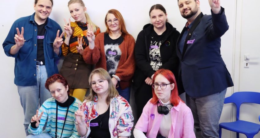 Sąsiedzi, znajomi, bliscy…