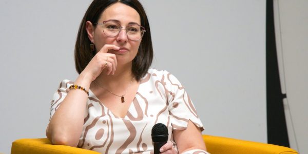 Wieczór pełen wzruszeń i inspiracji, czyli promocja książki „INNER-REGIO”