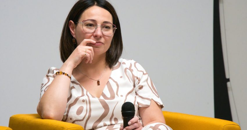 Wieczór pełen wzruszeń i inspiracji, czyli promocja książki „INNER-REGIO”