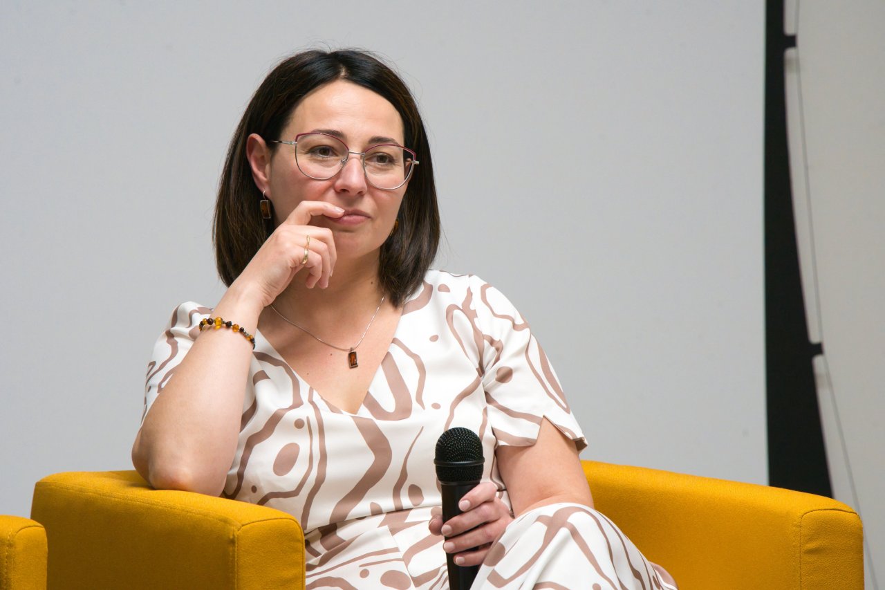 Wieczór pełen wzruszeń i inspiracji, czyli promocja książki „INNER-REGIO”