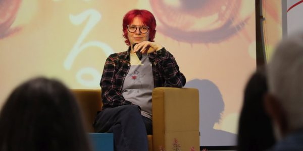 Kulturalnie o kulturze - o mandze z Martą Tymińską