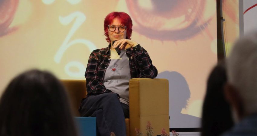 Kulturalnie o kulturze - o mandze z Martą Tymińską