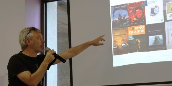 Polski komiks internetowy pierwszej dekady XXI wieku jako medium przemian społeczno-kulturalnych