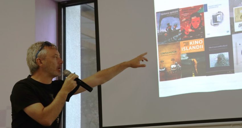 Polski komiks internetowy pierwszej dekady XXI wieku jako medium przemian społeczno-kulturalnych