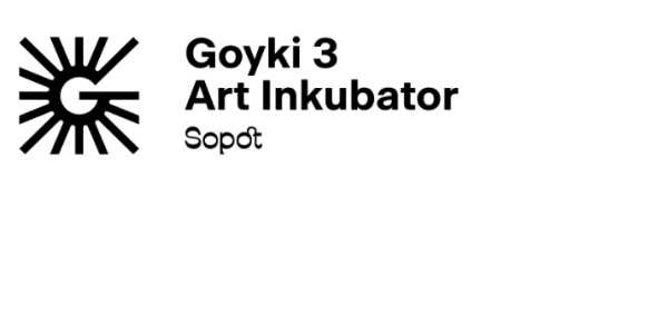 Goyki 3 Art Inkubator