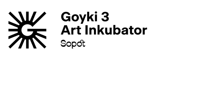 Goyki 3 Art Inkubator