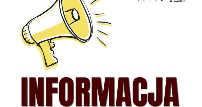 Informacja biblioteczna