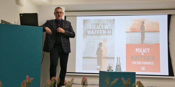 VII spotkanie z cyklu „Mosty do przeszłości”