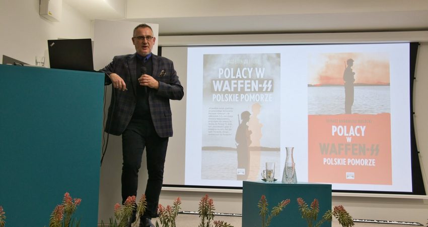 VII spotkanie z cyklu „Mosty do przeszłości”