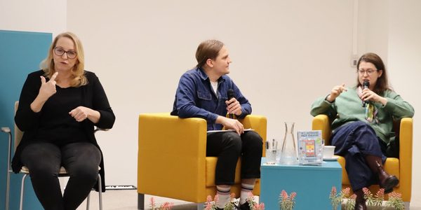 Higiena cyfrowa, czyli rozmowy o wirtualnym świecie