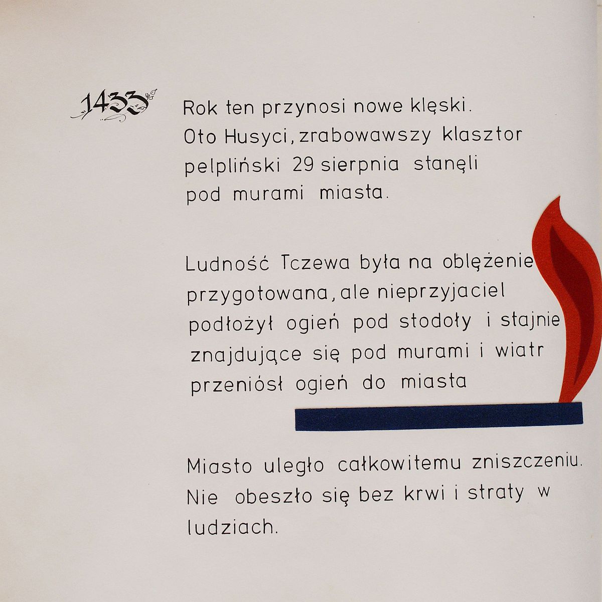 Kronika Towarzystwa Miłośników Ziemi Tczewskiej