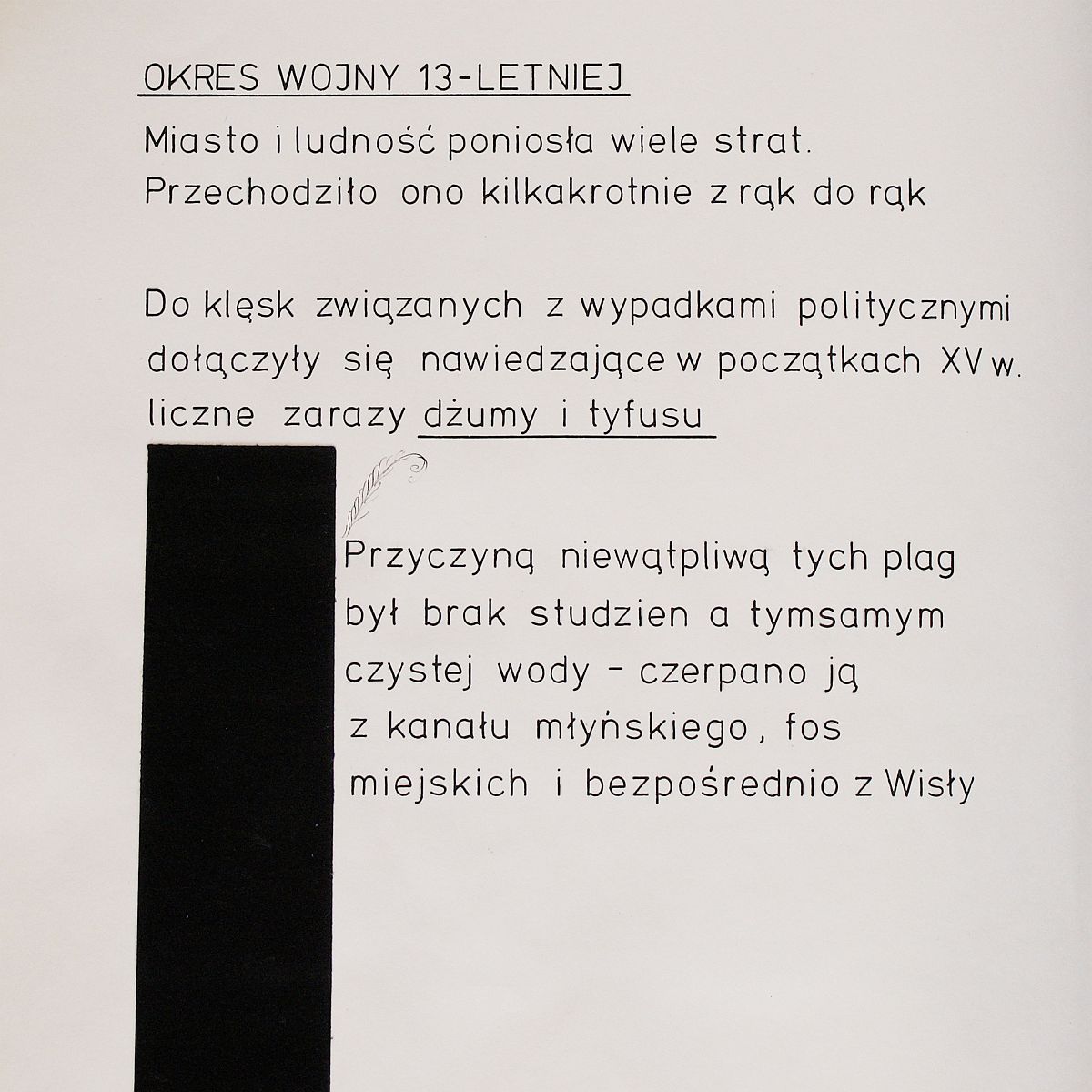 Kronika Towarzystwa Miłośników Ziemi Tczewskiej