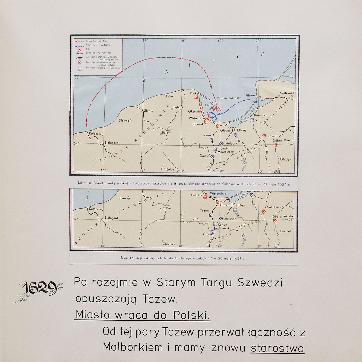 Kronika Towarzystwa Miłośników Ziemi Tczewskiej