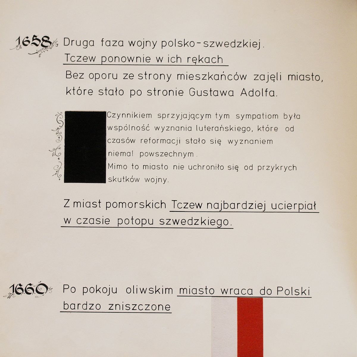 Kronika Towarzystwa Miłośników Ziemi Tczewskiej