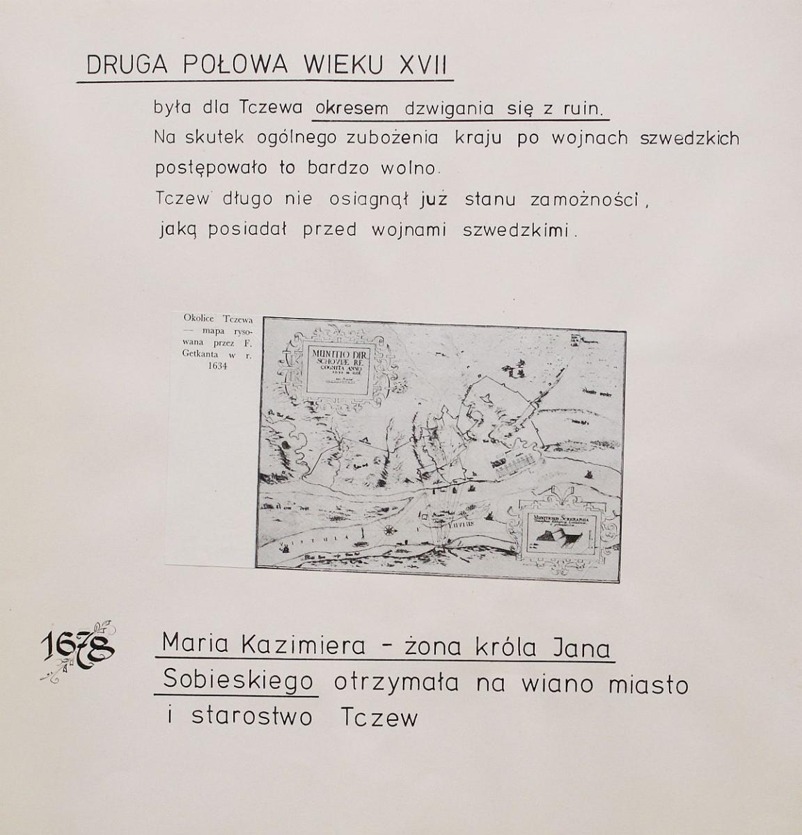 Kronika Towarzystwa Miłośników Ziemi Tczewskiej
