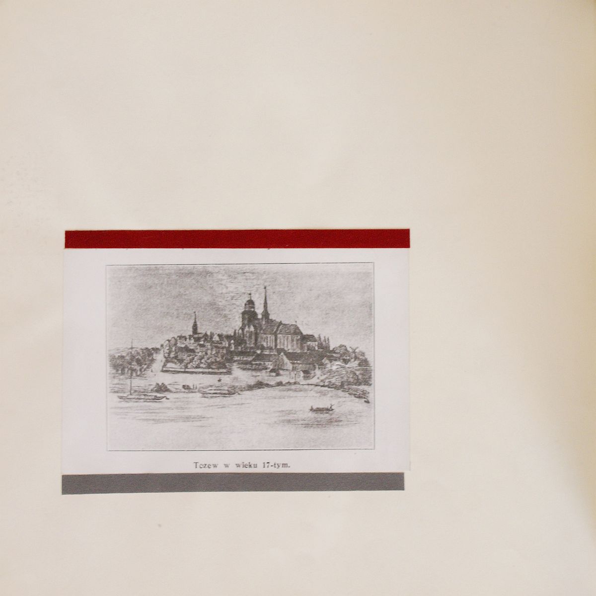 Kronika Towarzystwa Miłośników Ziemi Tczewskiej