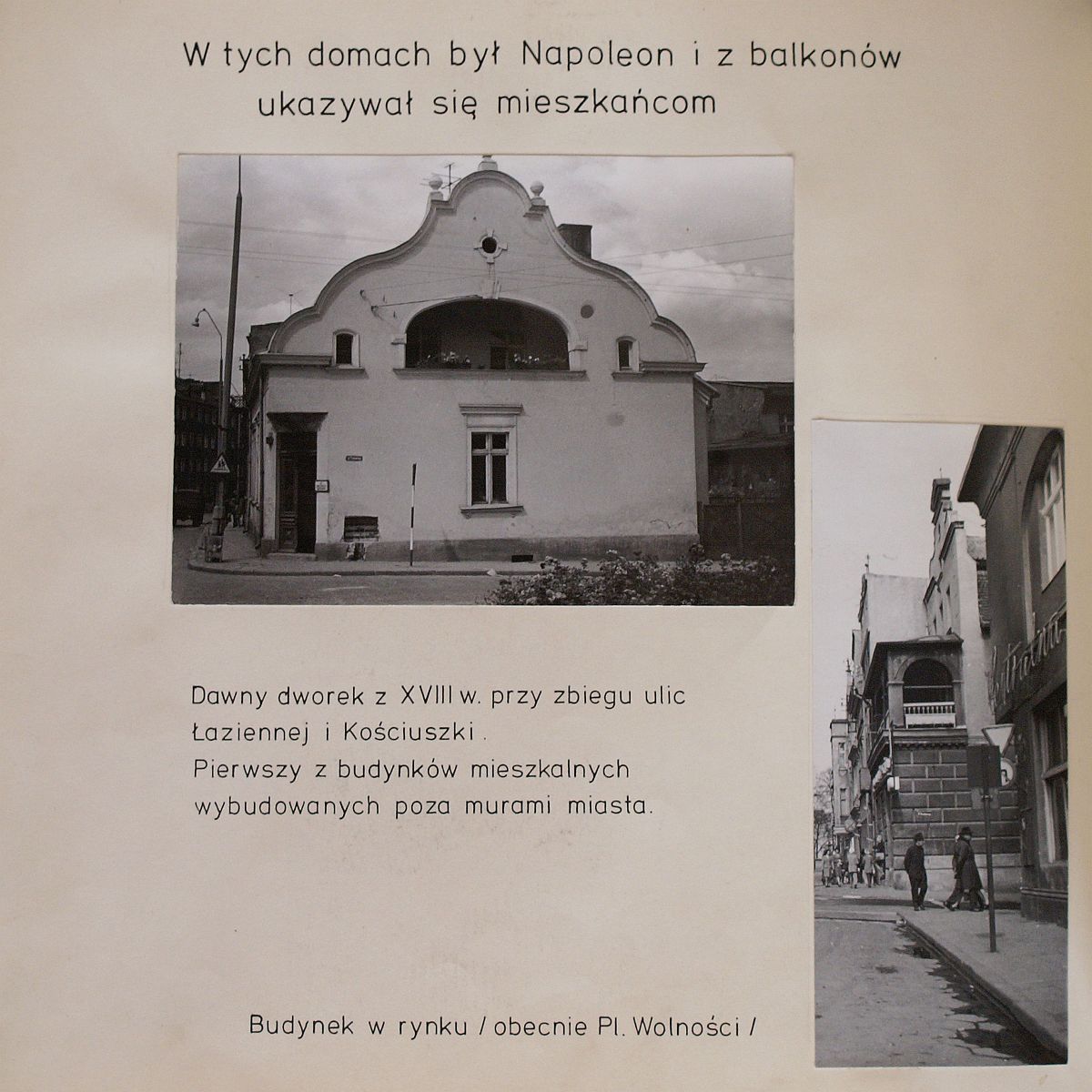 Kronika Towarzystwa Miłośników Ziemi Tczewskiej