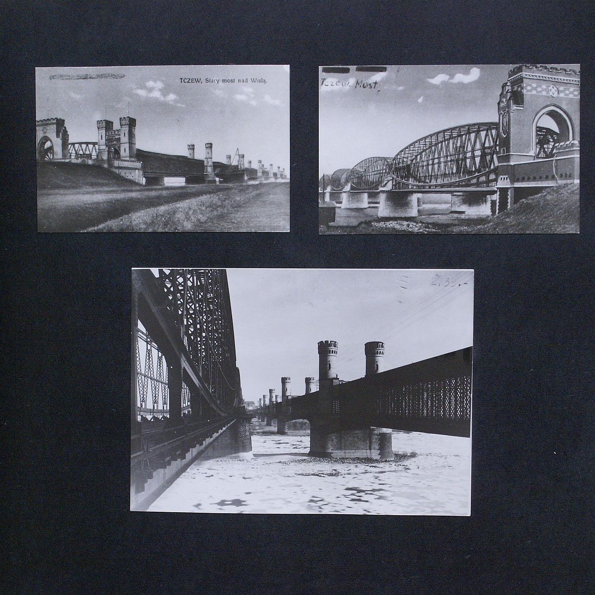 Kronika Towarzystwa Miłośników Ziemi Tczewskiej