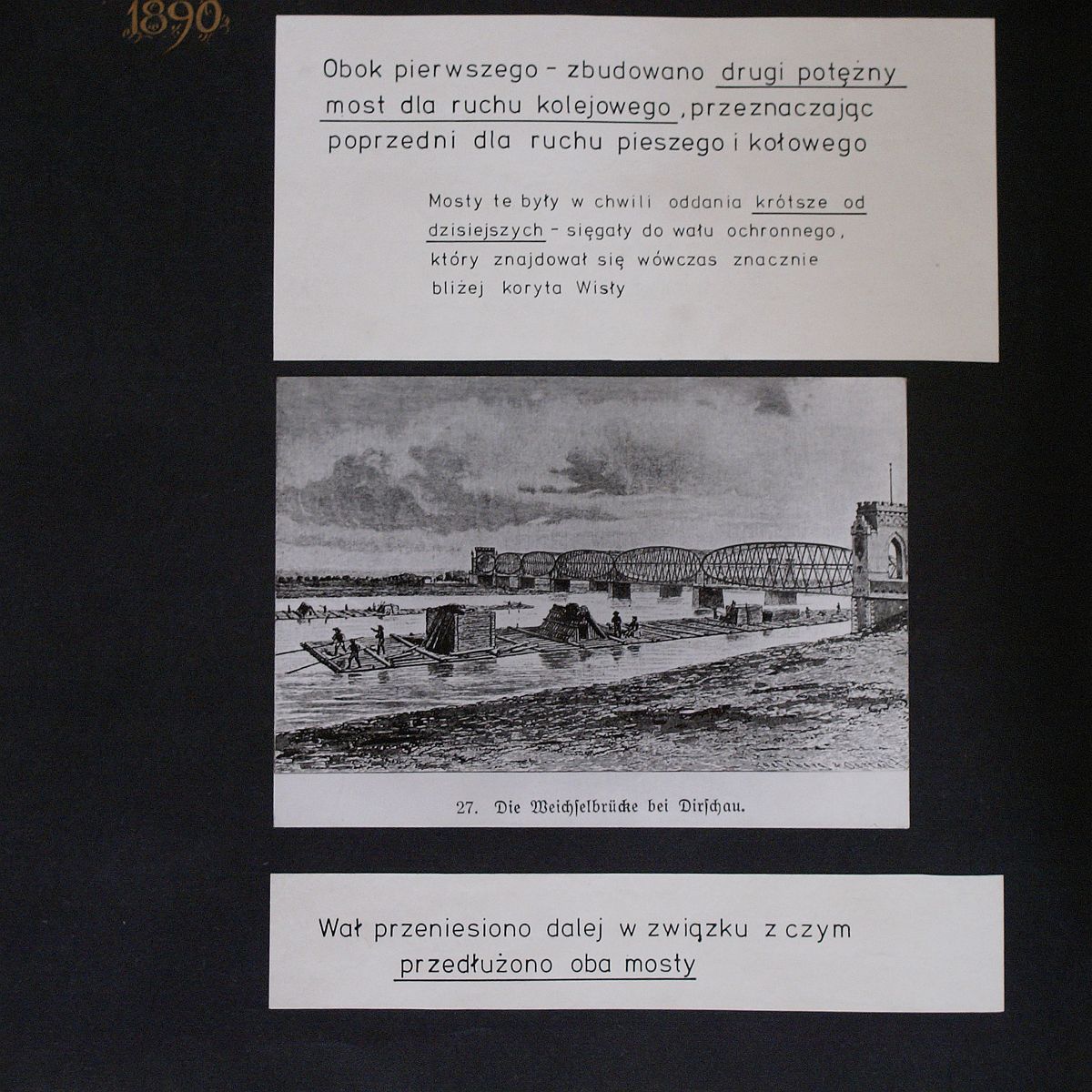 Kronika Towarzystwa Miłośników Ziemi Tczewskiej