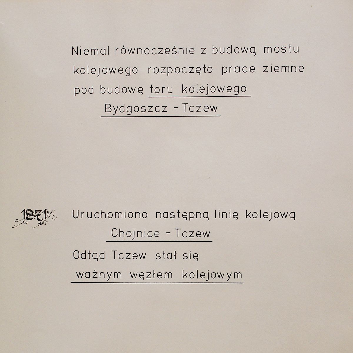 Kronika Towarzystwa Miłośników Ziemi Tczewskiej