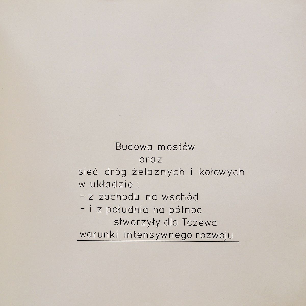 Kronika Towarzystwa Miłośników Ziemi Tczewskiej