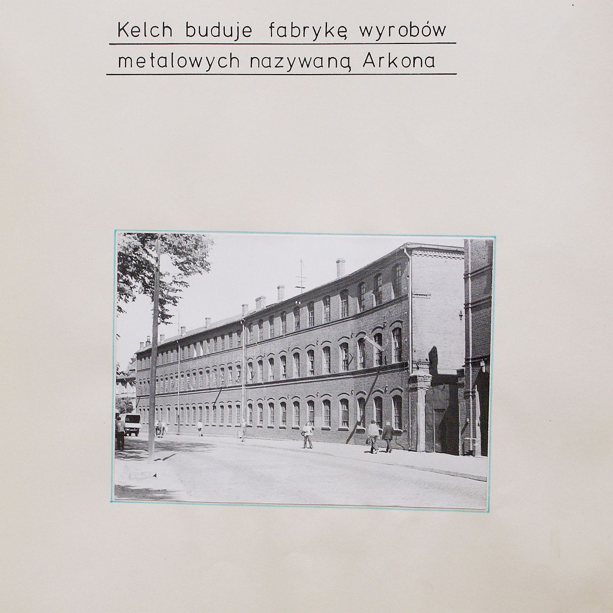 Kronika Towarzystwa Miłośników Ziemi Tczewskiej