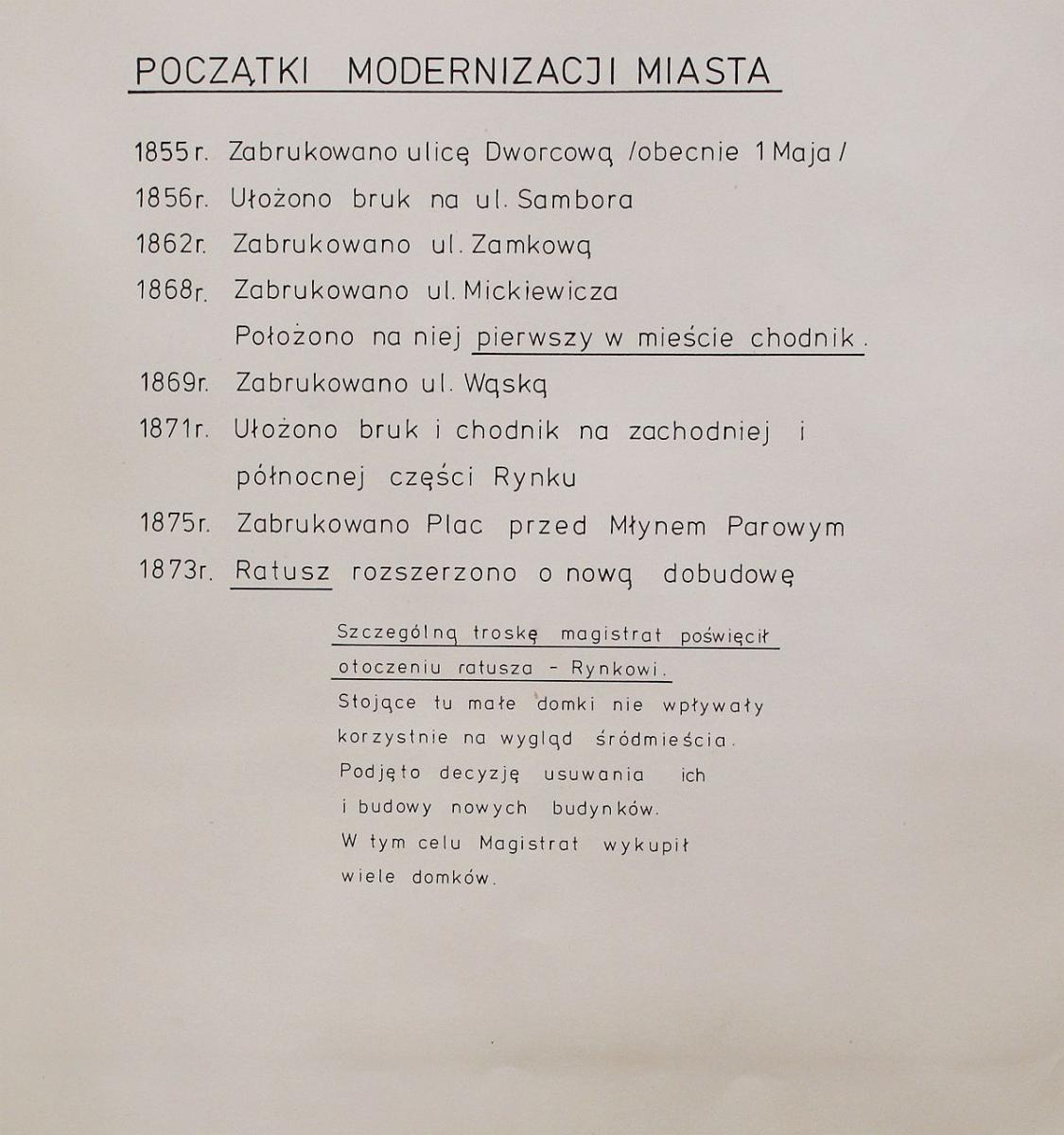 Kronika Towarzystwa Miłośników Ziemi Tczewskiej