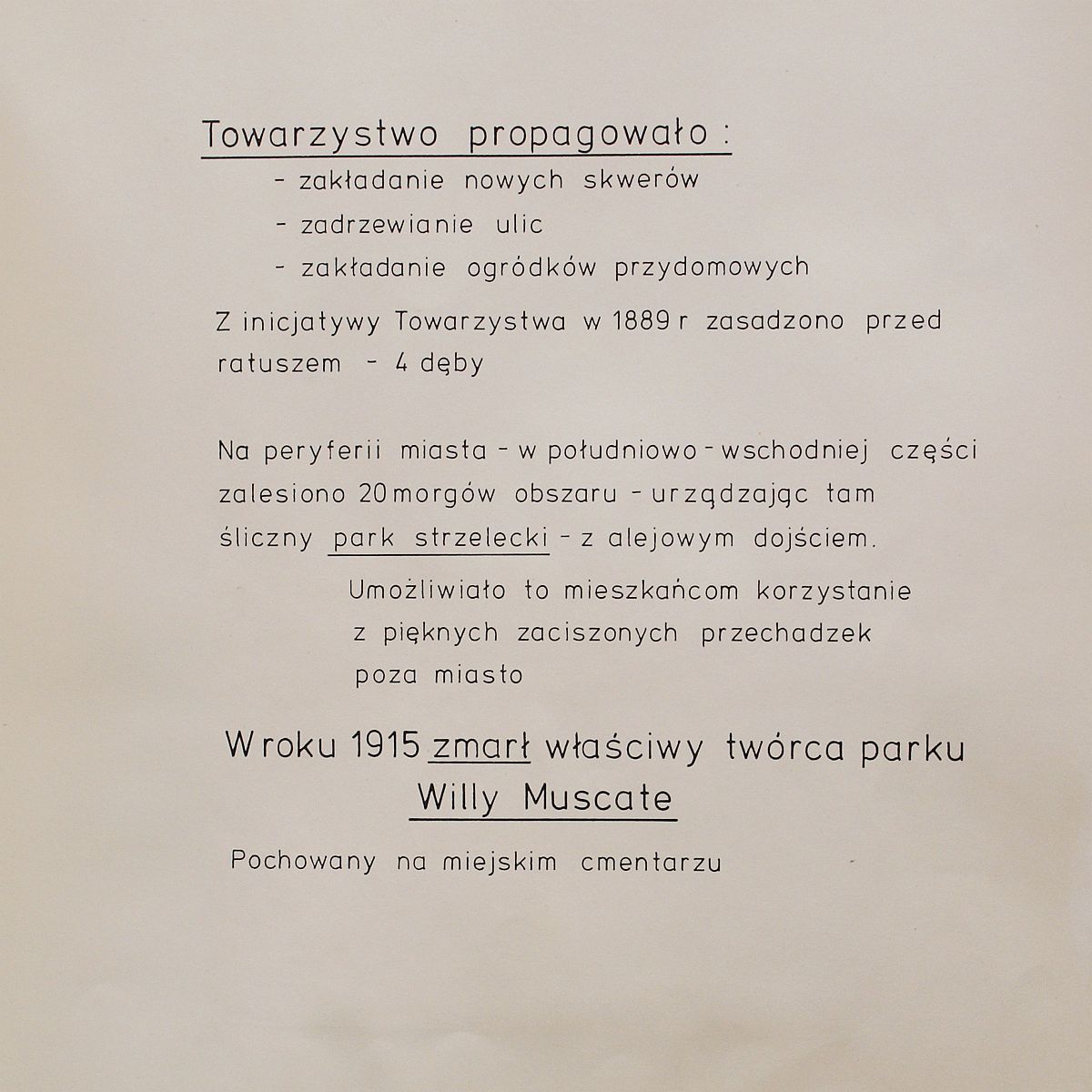 Kronika Towarzystwa Miłośników Ziemi Tczewskiej