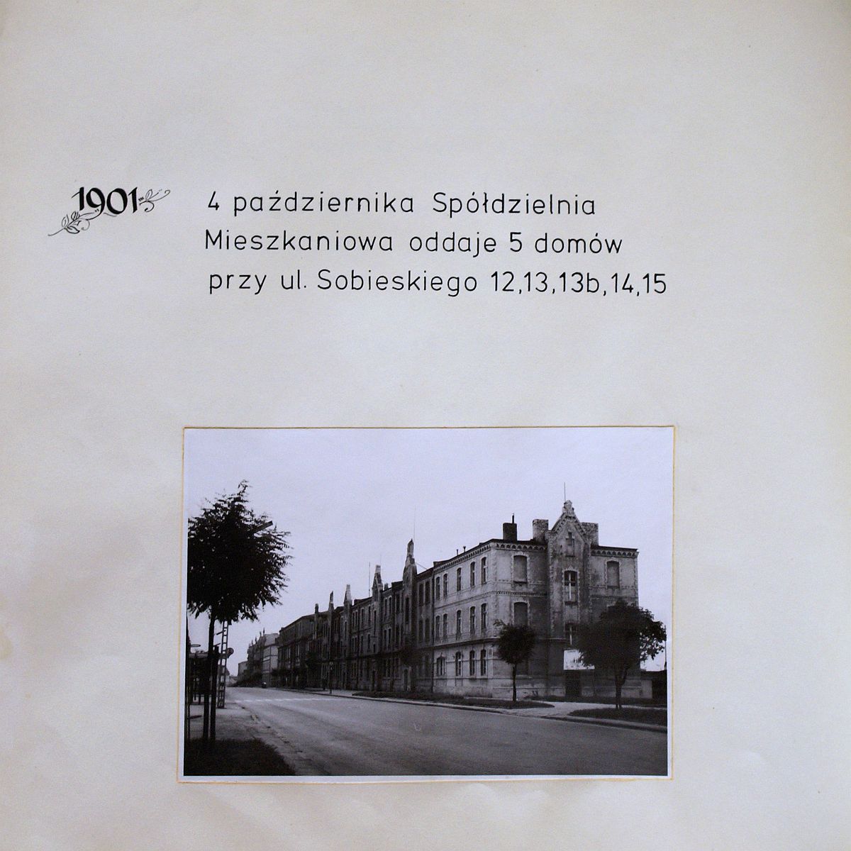 Kronika Towarzystwa Miłośników Ziemi Tczewskiej