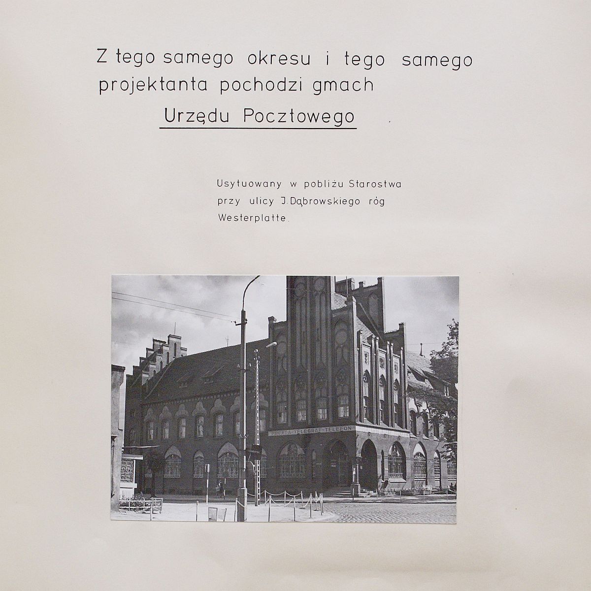 Kronika Towarzystwa Miłośników Ziemi Tczewskiej