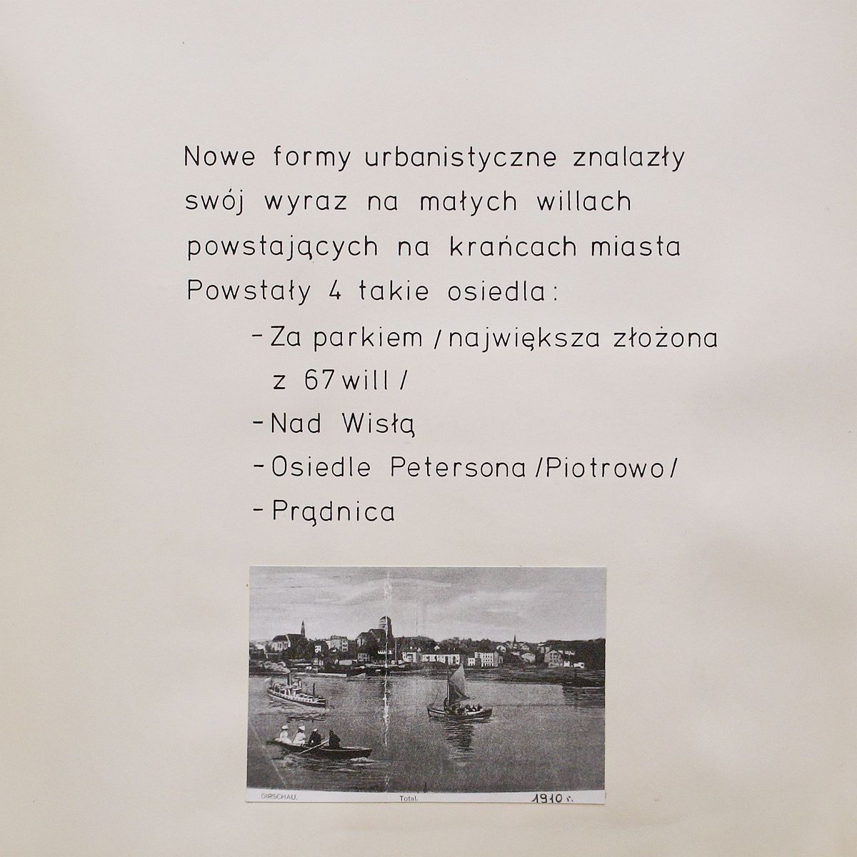 Kronika Towarzystwa Miłośników Ziemi Tczewskiej